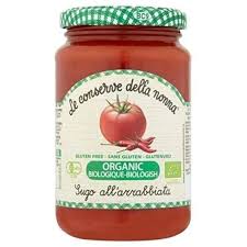 Le Conserve della Nonna Sauce Arraniata 350g